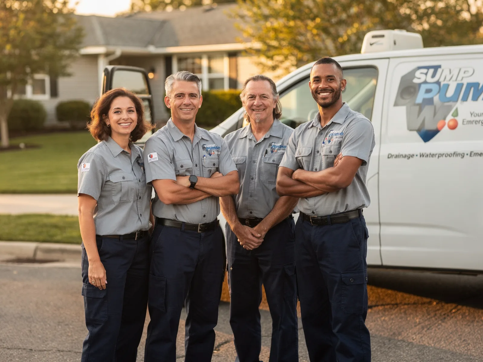 Water Heater Repair company in Woodland, PA
