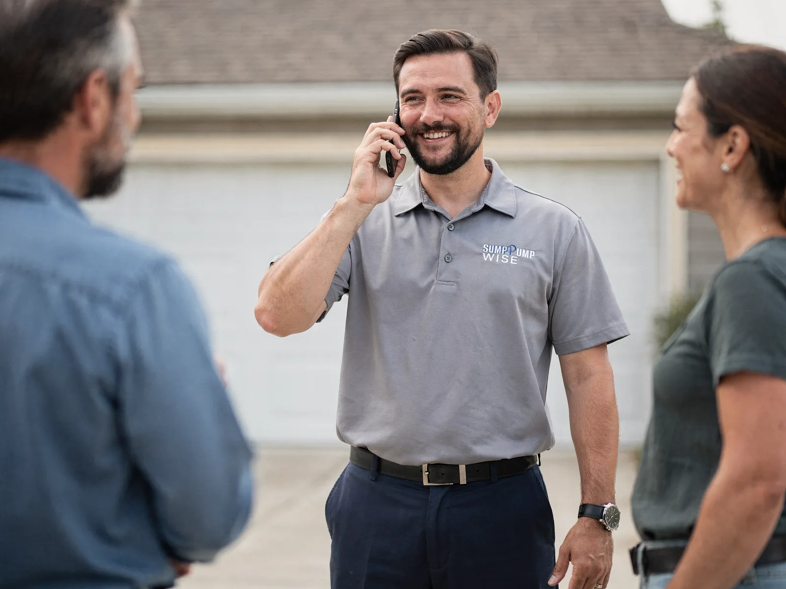 Water Heater Repair Woodland, PA FAQs